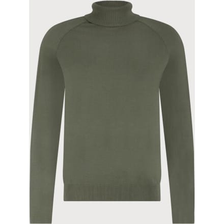 Blue Industry De luxe basic coltrui |