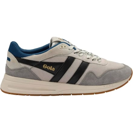 Gola Sneaker Lichtgrijs Maat 41