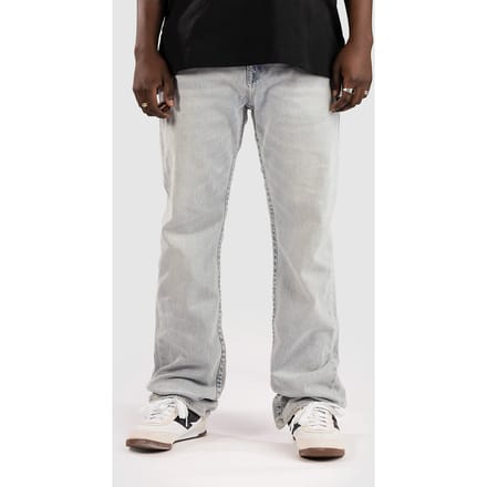 True Religion Ricky Sn Flap In Jeans blauw