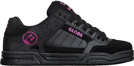 Globe Tilt Schoenen Zwart EU 40 1/2 Man