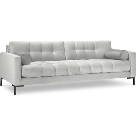 4-zitsbank Bali velvet | Cosmopolitan Design