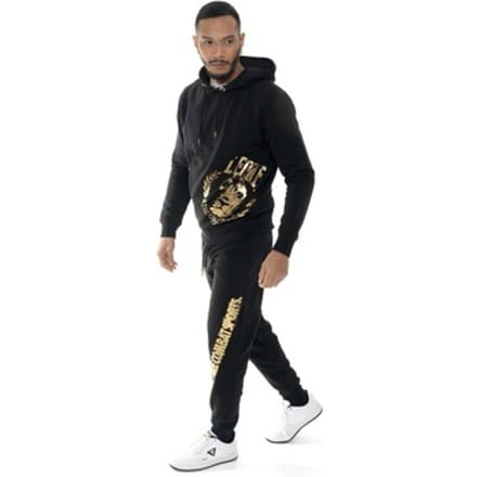 Trainingspak Leone 1947 Man Sweatpants Authentic Gold