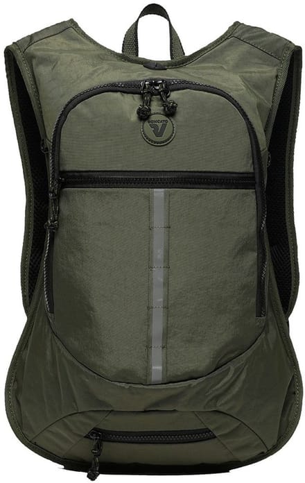 Roncato Rolling 15l Rugzak Groen