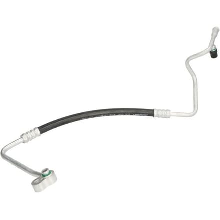 Hoge drukleiding, airconditioning Original NRF 400006