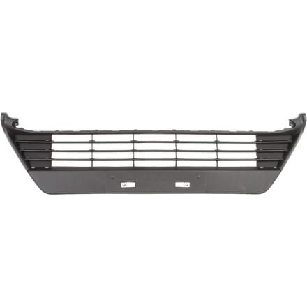 Ventilatierooster, bumper BLIC 6502-07-8118912P