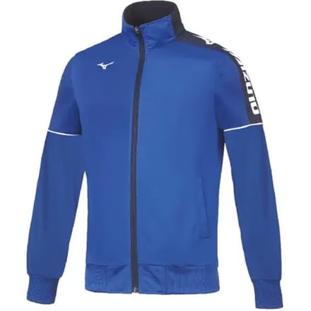Kinderjas Mizuno Team kyoto knit track