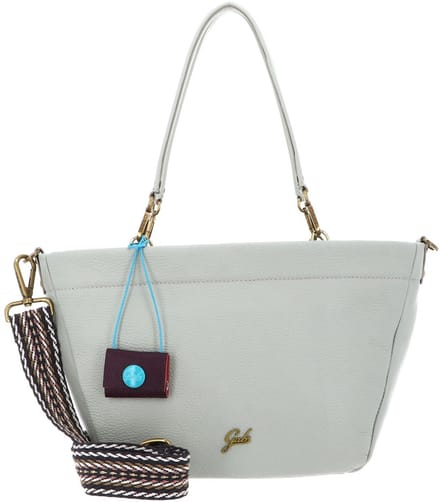 Gabs Schoudertas Vale Bowling Bag Colonia Mintgroen