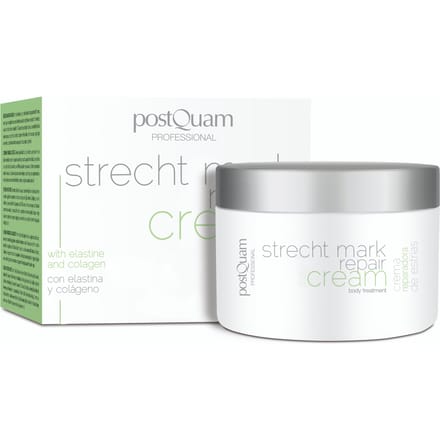 POSTQUAM SKIN CARE STRIAE HERSTELLENDE CRÈME
