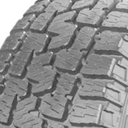 Pirelli Scorpion All Terrain Plus ( 265/65 R17 112T, met velgrandbescherming (MFS) )