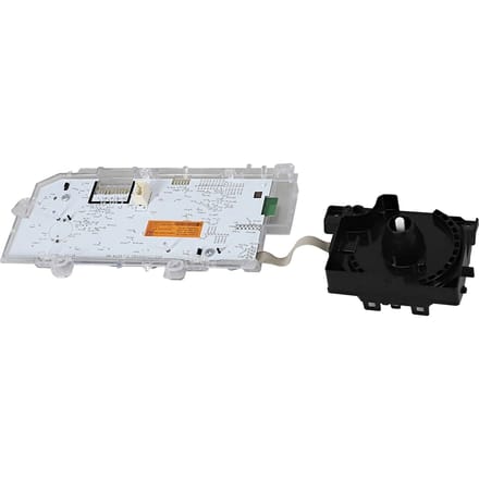AEG gebruikersinterface-bord NIUS Wi-Fi, programmaselektor, set, WM,AD,RubyRed,C 140265416507