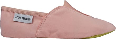 Rucanor Turnschoenen Duisburg Meisjes Roze Maat 34