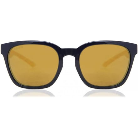 Smith Founder Gepolariseerde Dcd Qe Uniseks Zonnebril Blue/55