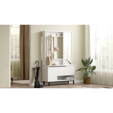 Halmeubel Erik | Kalune Design