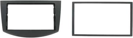 2-DIN ECO paneel Toyota RAV4 2006-2013