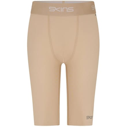 Skins Heren Dynamische Kracht Compressie Shorts (Neutraal)