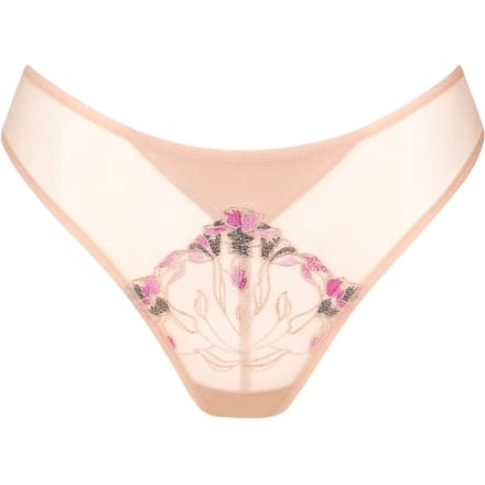 Braziliaanse slip dames Lisca Mirabelle