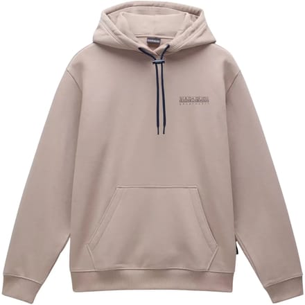 Hoodie Napapijri B-Albula