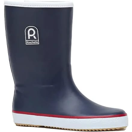 Rouchette Kinderlaars 479 - blauw - 24