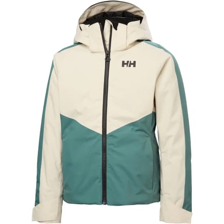 Meisjes ski-jas Helly Hansen Snowbliss