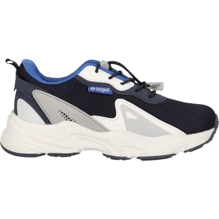 Kinderschoenen Zigzag Bavar