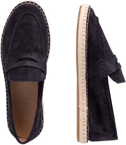 Joop - Herren Slip On Velluto Massimo