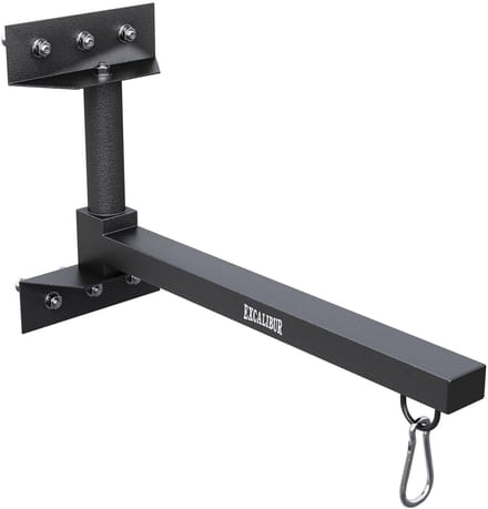 EXCALIBUR Muurbeugel Bokszak - Ophangbeugel - Ophangsysteem