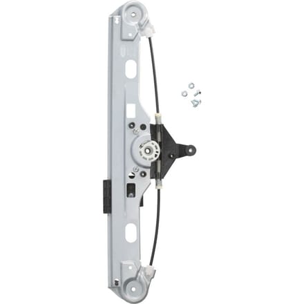 Raamregelaar MAGNETI MARELLI 350103170047 links