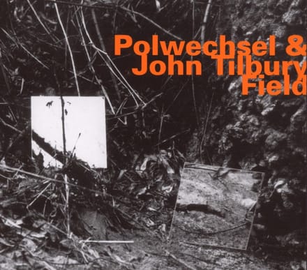 Polwechsel & John Tilbury - Field (CD)