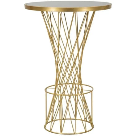 Bartafel Tower Bar Table New Ø 70×103 cm