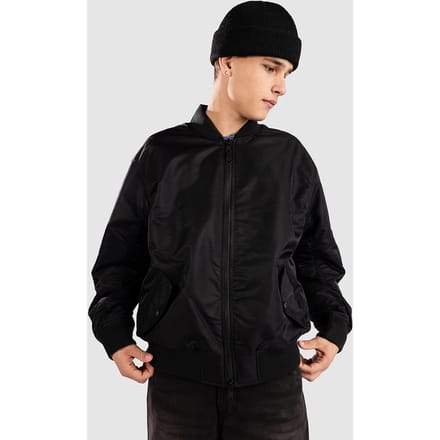 Levi's Ma-1 Bomberjack zwart