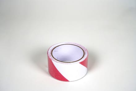 Zorgmiddelenaanhuis - Anti-slip tape op rol 300 x 5