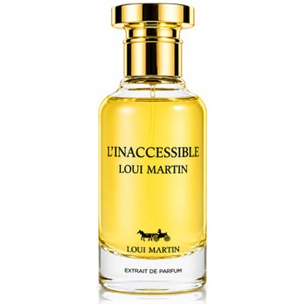 Eau de Parfum Loui Martin Unisex Extrait de Parfum L'Inaccessible