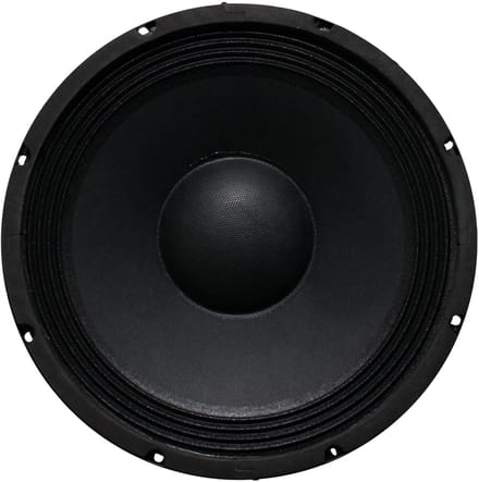 Woofer 10-inch - Devine BA10 - Multikleur