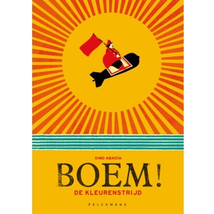 Boem! - Ximo Abadía