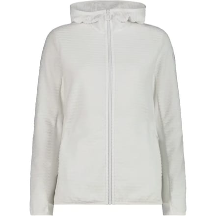 Dames hoodie met rits CMP