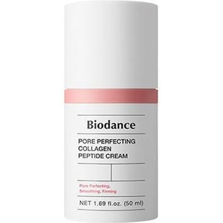 Biodance - Pore Perfecting Collagen Peptide Cream 2025 Version - 50ml