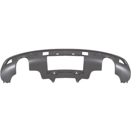 Bumper - spoiler BLIC 5513-00-0035972P