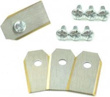123Product Messen set 3 Stuks Husqvarna Automower