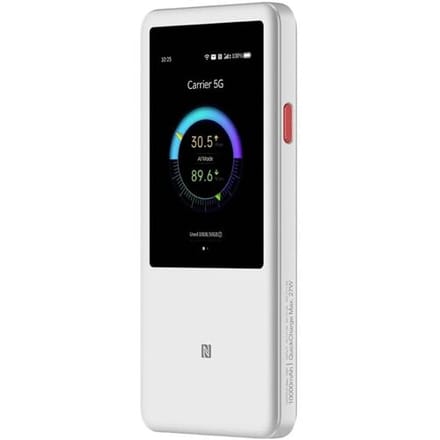 ZTE - Router U60 Pro - Router MiFi router