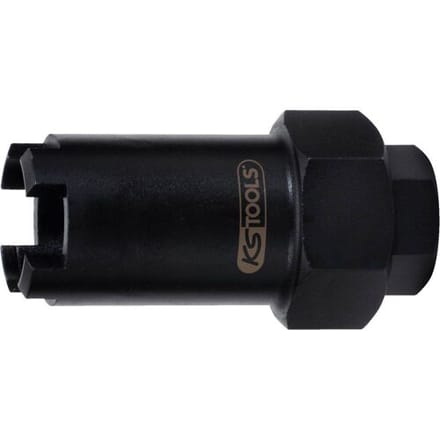 KS Tools 455.0002 Drukschroeven-tapdop, 22,0x28,0 x 70,0 mm