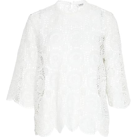 Vrouwenblouse b.young Jacy