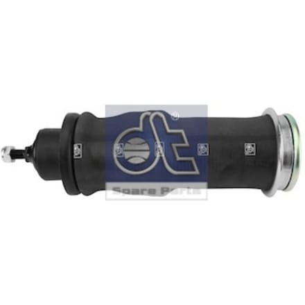 Demper, cabine-ophanging DT Spare Parts 1.25698