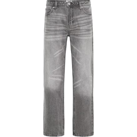Straight Jeans Solid SDJen