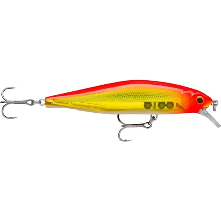 Lok Rapala Prec.Xtreme Air Boss 100 15,5g