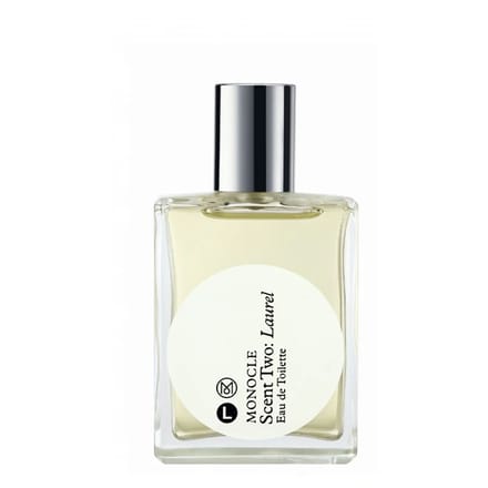 Comme des Garçons Monocle Laurel 50 ml Eau de Toilette Spray