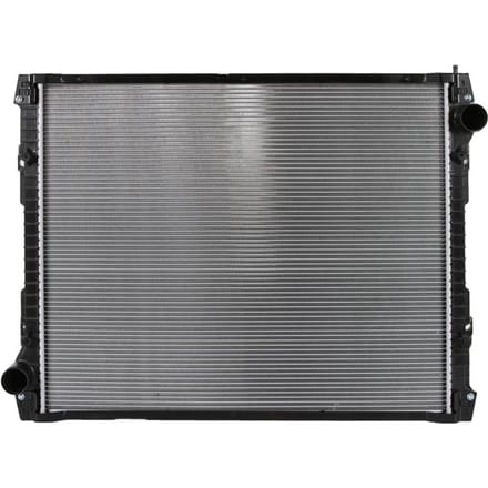 Radiator, motorkoeling TITANX SC2027