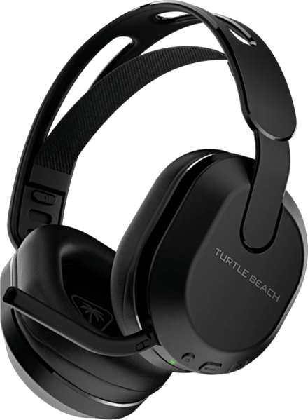 Turtle Beach Stealth 500 – Draadloze Multiplatform gaming headset – PS5, PS4, Nintendo Switch & PC