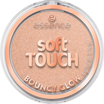 Highlighter Essence Soft Touch Bouncy Glow Crème-naar-Poeder Highlighter