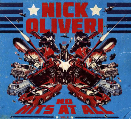 N.O. Hits At All Vol. 2