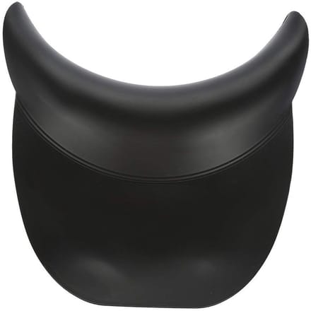 Dailygoods- Nekkussen Siliconen - Draagbaar - Haarwaskussen - Antislip - Comfortabel - Langdurig Gebruik - Shampookussen